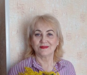 Наталья, 62 года, Краснознаменск (Московская обл.)