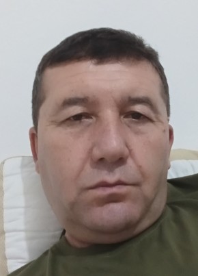 Xurshid из Bağcılar 49 лет