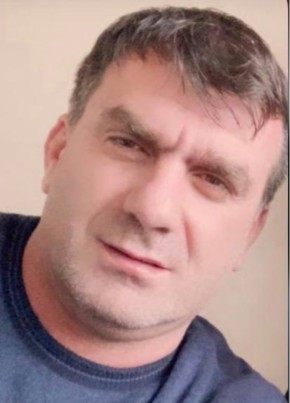 Магомед из Буденновска 47 лет