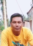 Indra, 44 года, Kota Pekanbaru