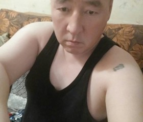 Петр, 47 лет, Якутск