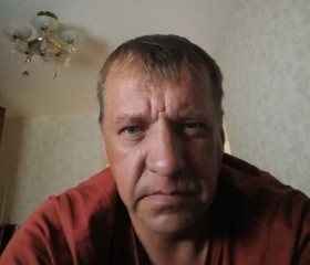Роман, 48 лет, Хабаровск