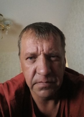 Роман, 48, Россия, Хабаровск