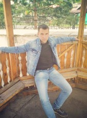 Aleksandr, 34, Russia, Blagoveshchensk (Amur)