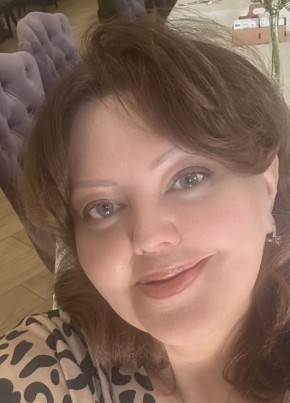 Oksana, 59, Russia, Moscow