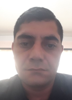 Saqo, 38, Azərbaycan Respublikası, Xankəndi