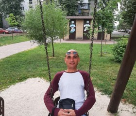 Elnur, 51, Qazax