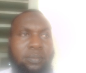 Affo mouhd, 48 лет, Cotonou