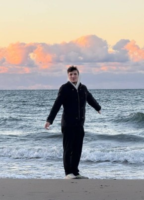 Goga, 20, Russia, Kaliningrad
