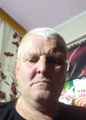 Сергей, 60, Россия, Уржум