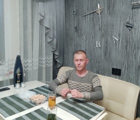 Виталий Греков, 41 год, Арсеньев