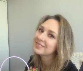 Olesya, 41, Verona