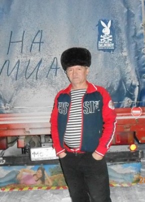Валера, 55, Россия, Миасс