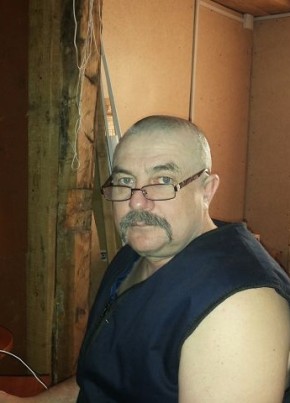 Игорь, 59, Россия, Якутск