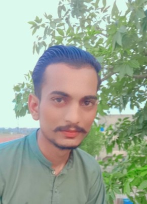 Rizwan, 19, پاکستان, لاہور
