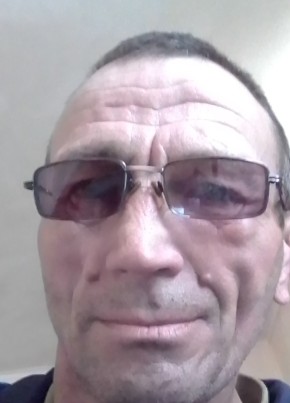 Виктор, 51, Россия, Новосибирск