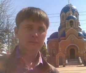 Сергей, 40 лет, Йошкар-Ола
