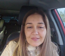 Olga, 43, Torremolinos