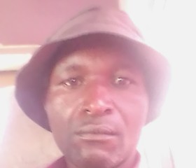 Simkoko austine, 43 года, Lusaka