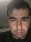 mustafa, 37 лет, Kahramanmaraş