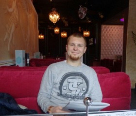 Иван, 27 лет, Москва