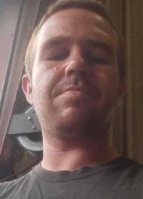 Daniel, 33, United States of America, Cookeville