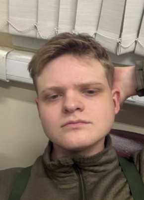 Pavel, 21, Russia, Moscow