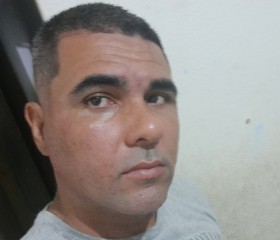 Duduca, 39, Nova Iguacu