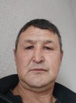Таалайбек, 55 лет, Бишкек