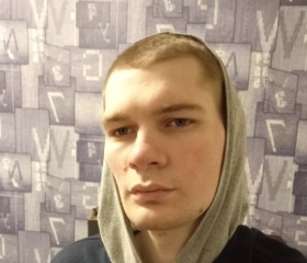 Николай, 24 года, Лесосибирск