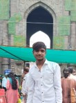 Pravin, 18 лет, Solapur