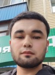 Sirojiddin, 26 лет, Омск