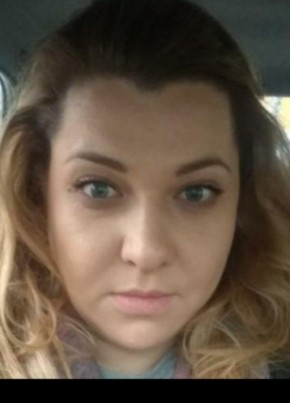 Marina, 38, Russia, Moscow