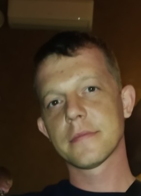 Sergey, 38, Russia, Moscow