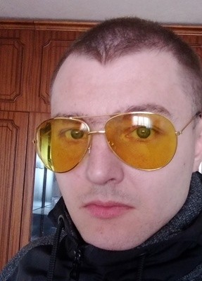 Виталий, 35, Россия, Волгоград