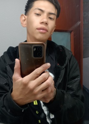 IGUANO из Ecatepec 21 год
