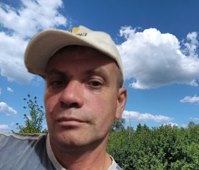 Алексей, 51 год, Сызрань
