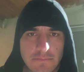 Iuri Asenov, 31, Sofia