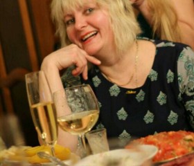 Людмила, 55 лет, Тула