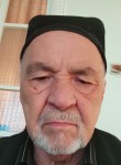 Sodiқzhon, 77  , Andijon