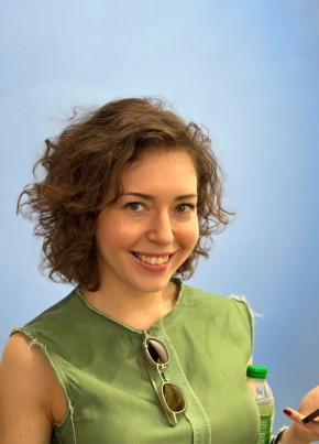 Maria, 35, Russia, Saint Petersburg