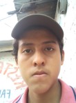 Santos, 21 год, México Distrito Federal