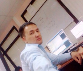 Тимур, 35 лет, Астана