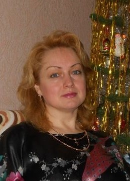 iСветлана, 52, Россия, Кашин