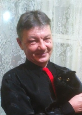 Павел, 57, Россия, Нижняя Салда