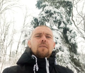 Олексій Бескишки, 30 лет, Краснокутськ