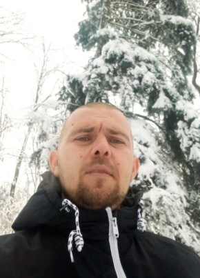 Олексій Бескишки, 30, Україна, Краснокутськ