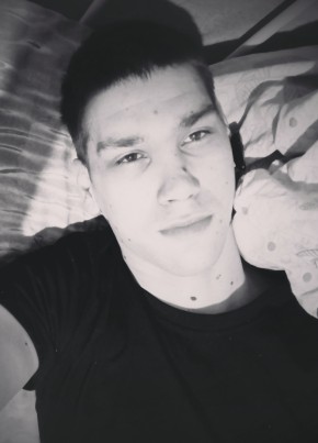 Владимир из Йошкар-Олы 24 года