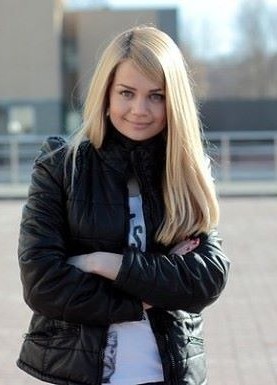 Надежда, 34, Россия, Екатеринбург