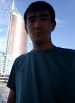 Берик, 34 года, Алматы